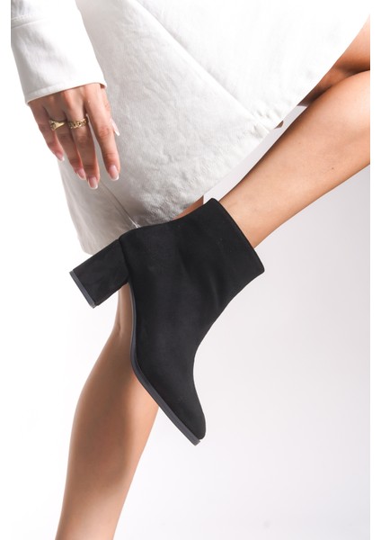 Kadın Topuklu Bot 00121030 fiyatları