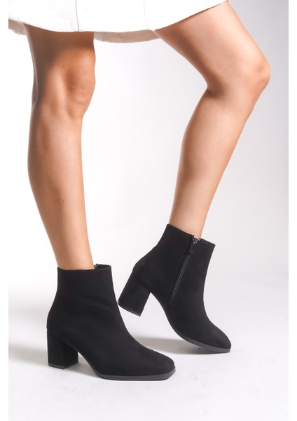 Kadın Topuklu Bot 00121030 modelleri