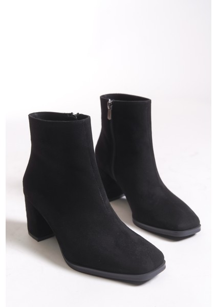 Kadın Topuklu Bot 00121030 indirimleri