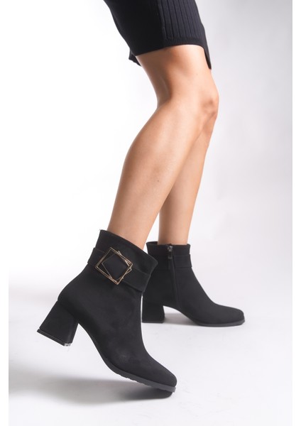 Kadın Topuklu Bot 00120015