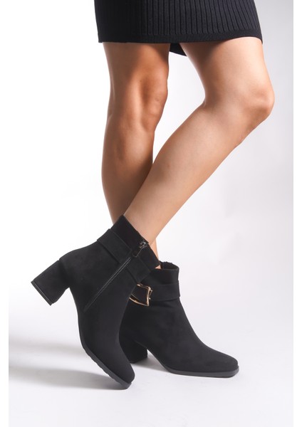 Kadın Topuklu Bot 00120015 modelleri