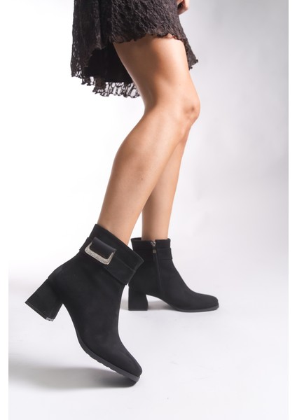 Kadın Topuklu Bot 00120010 fiyatları