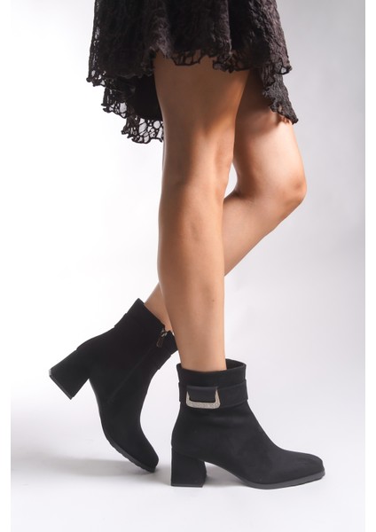 Kadın Topuklu Bot 00120010 modelleri