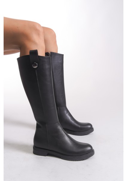 Kadın Çizme 00120120