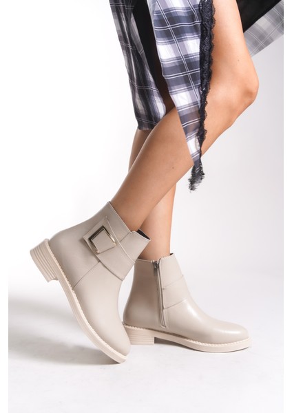 Arkuvena Kadın Bot 0012097