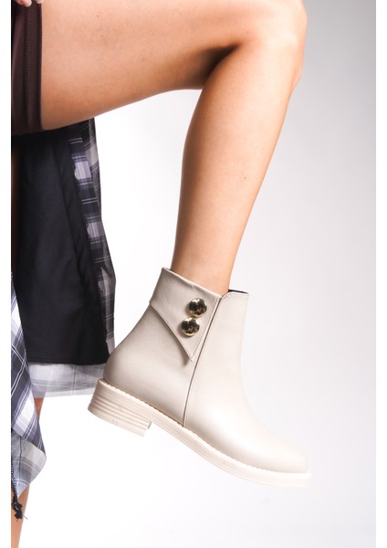 Yloretha Kadın Bot 0012099 fiyatları