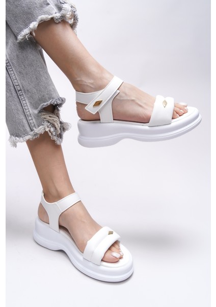 Bhaedrih Kadın Sandalet 00121030 modelleri