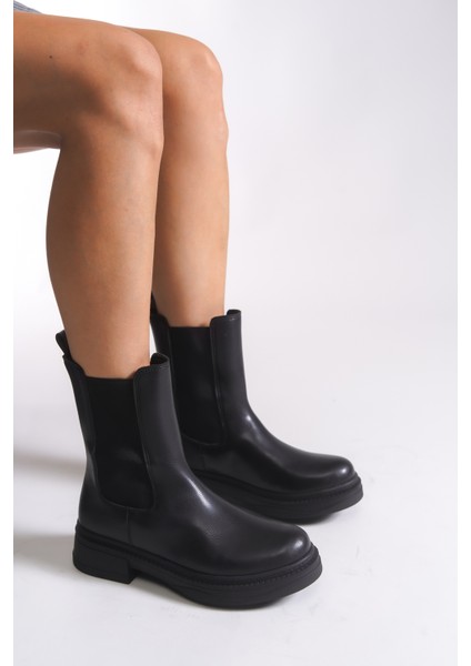 Vennalue Kadın Chealsea Bot 0012702