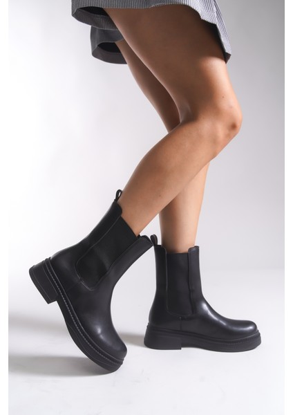 Vennalue Kadın Chealsea Bot 0012702 modelleri