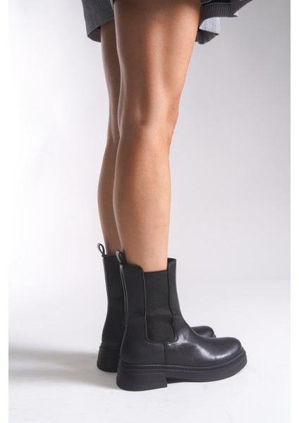 Vennalue Kadın Chealsea Bot 0012702 fırsatları