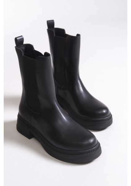 Vennalue Kadın Chealsea Bot 0012702 indirimleri