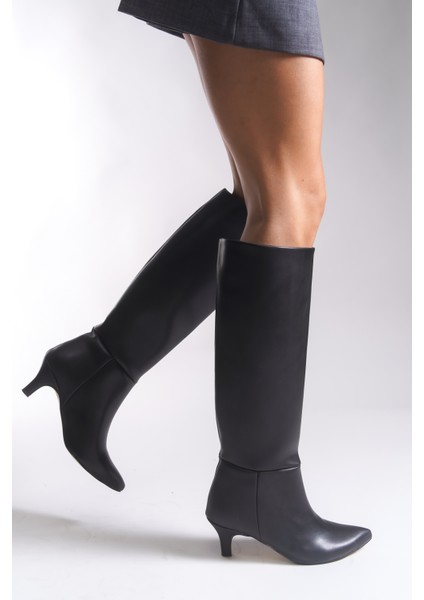 Alunalue Kadın Çizme 00125500 modelleri