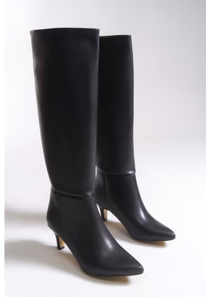 Alunalue Kadın Çizme 00125500 indirimleri