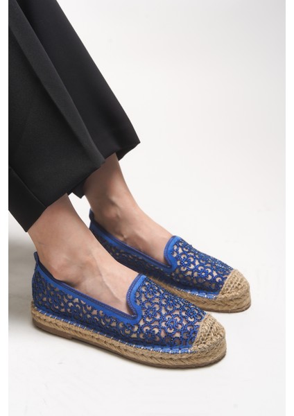 Jehyeth Kadın Espadril 00128