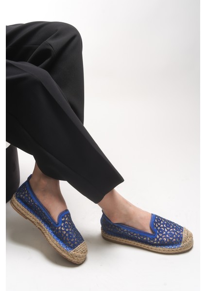 Jehyeth Kadın Espadril 00128 fiyatları