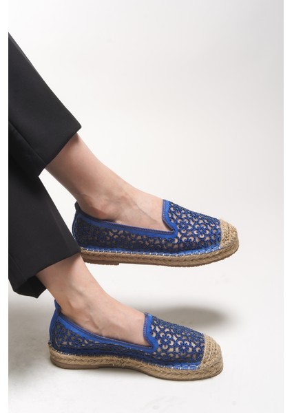 Jehyeth Kadın Espadril 00128 modelleri