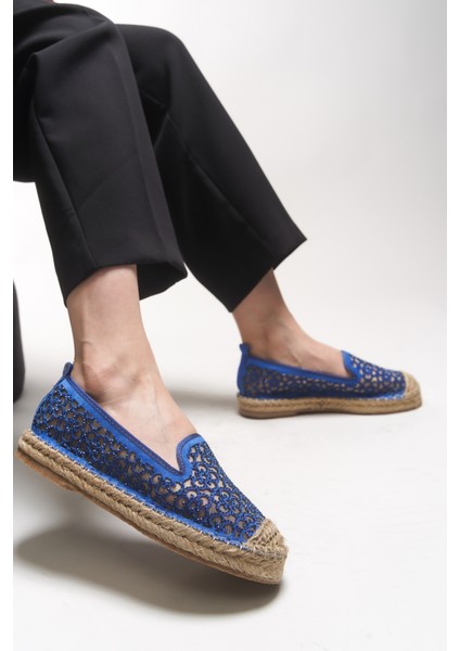 Jehyeth Kadın Espadril 00128 fırsatları