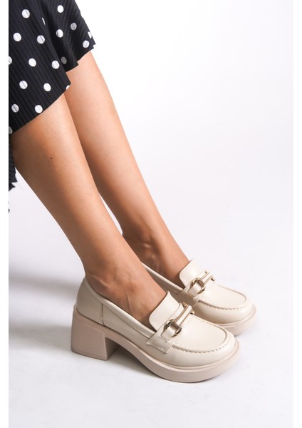 Kadın Loafer 00120203