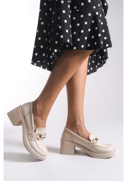 Kadın Loafer 00120203 fırsatları