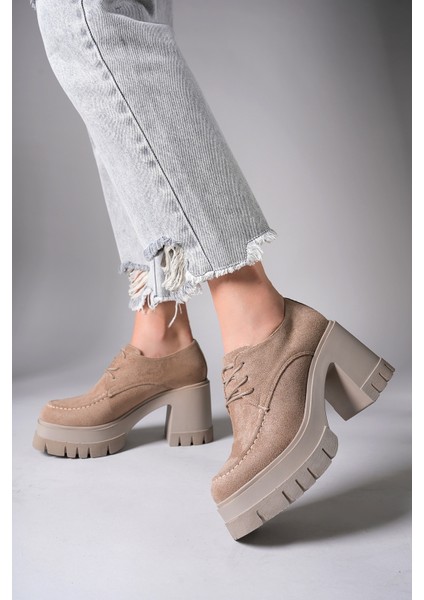 Enyfsera Kadın Loafer 0012507