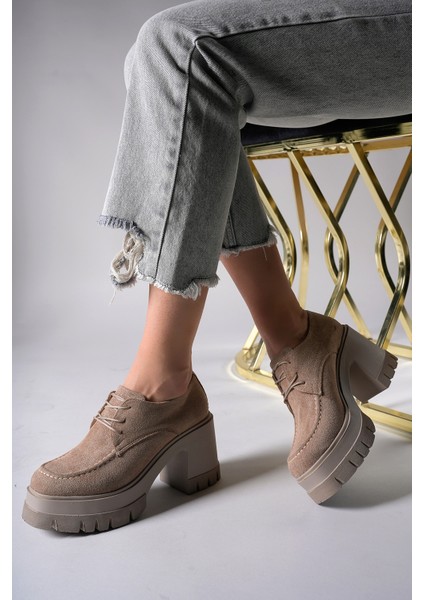 Enyfsera Kadın Loafer 0012507 modelleri