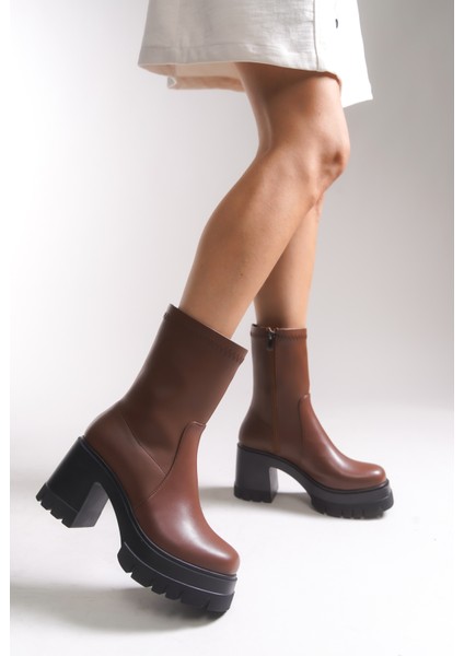 Voranethis Kadın Bot 0012635