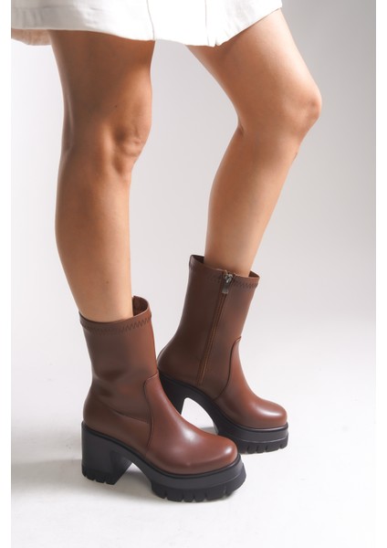 Voranethis Kadın Bot 0012635 fiyatları