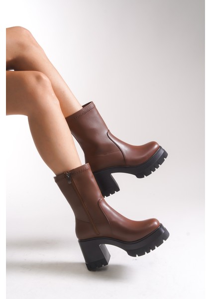 Voranethis Kadın Bot 0012635 modelleri