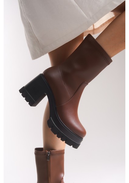 Voranethis Kadın Bot 0012635 fırsatları