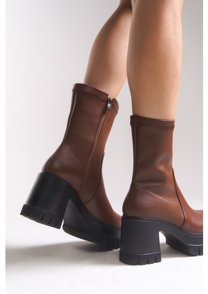 Voranethis Kadın Bot 0012635 indirimleri