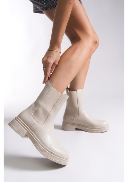 Vennalue Kadın Chealsea Bot 0012702