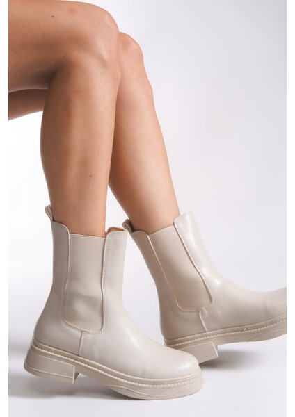 Vennalue Kadın Chealsea Bot 0012702 fiyatları