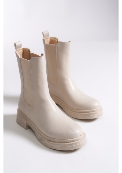 Vennalue Kadın Chealsea Bot 0012702 indirimleri