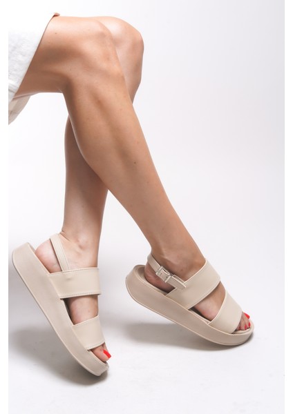 Merradyl Kadın Sandalet 0012701 fiyatları