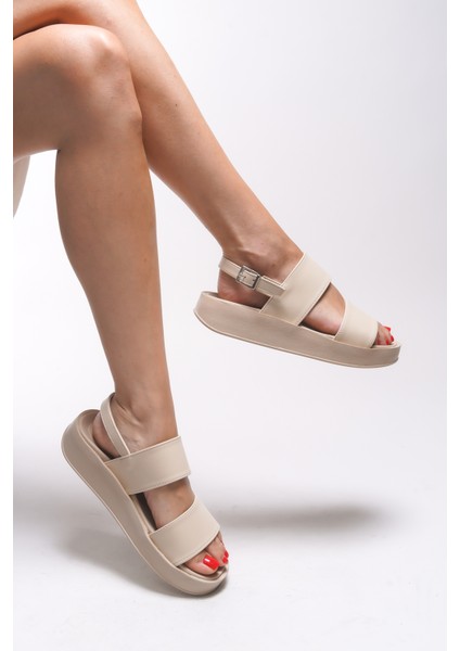 Merradyl Kadın Sandalet 0012701 modelleri