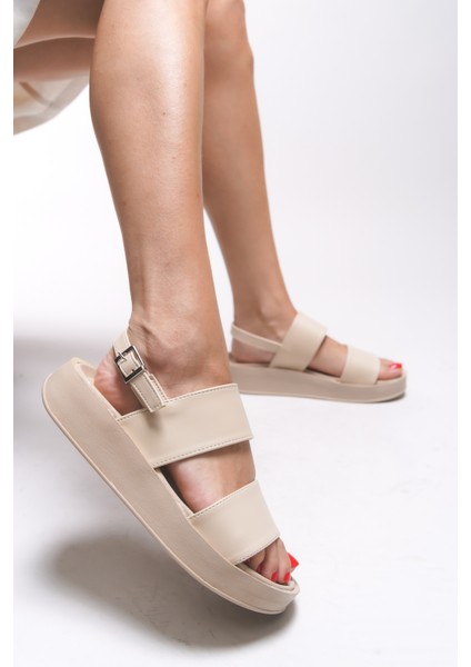 Merradyl Kadın Sandalet 0012701 fırsatları