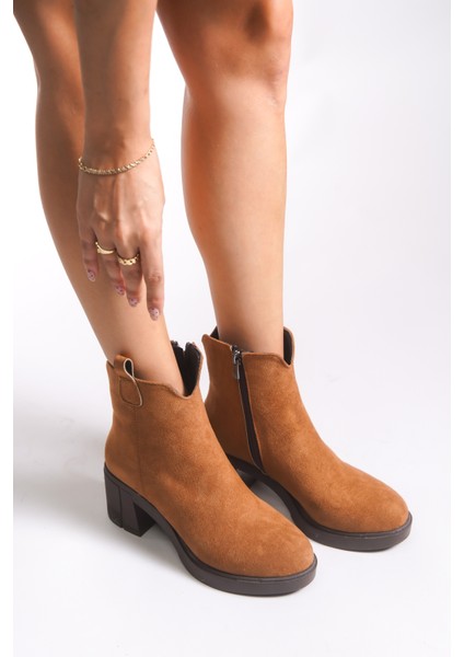 Elorinith Kadın Bot 0012561