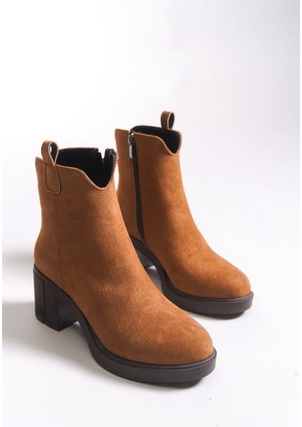 Elorinith Kadın Bot 0012561 indirimleri