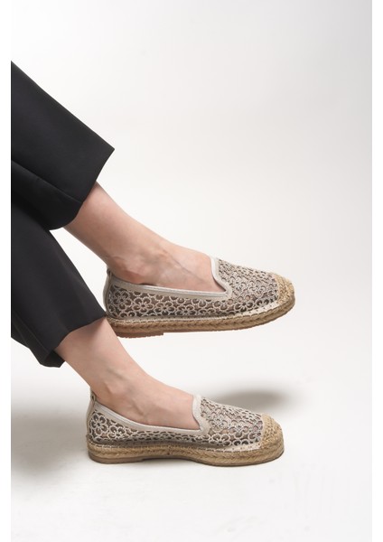 Jehyeth Kadın Espadril 00128 modelleri