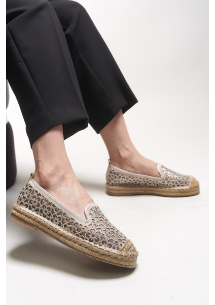 Jehyeth Kadın Espadril 00128 fırsatları