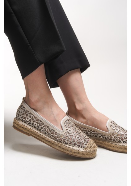 Jehyeth Kadın Espadril 00128 indirimleri