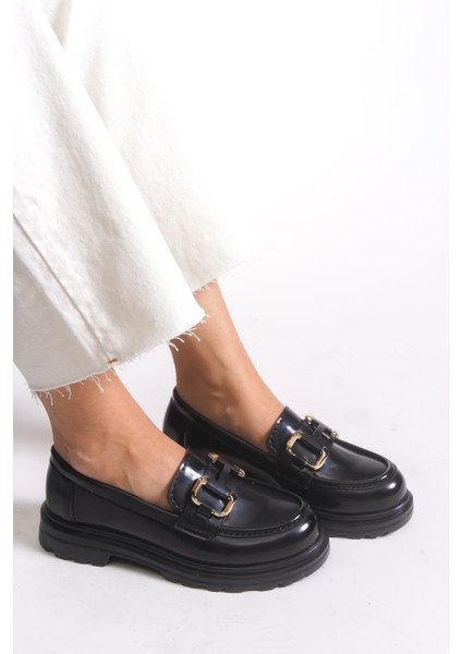 Kadın Loafer 0012510