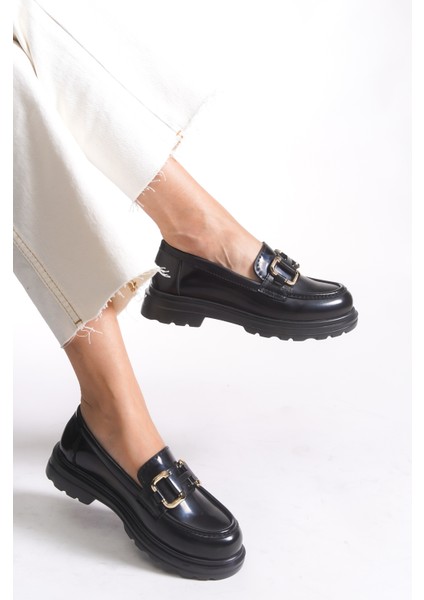 Kadın Loafer 0012510 fırsatları