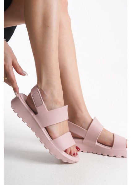 Avkiasha Kadın Sandalet 001230 indirimleri