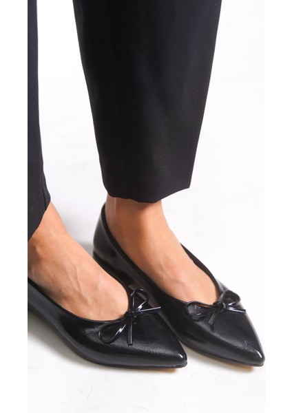 Kadın Sivri Burun Babet 0012502 fiyatları