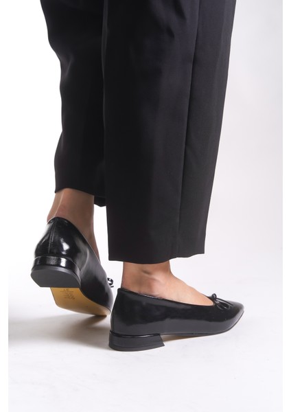 Kadın Sivri Burun Babet 0012502 indirimleri