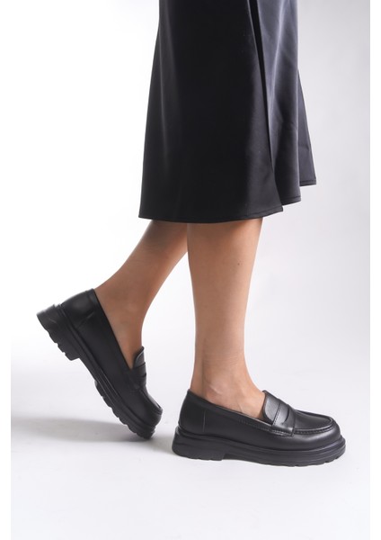 Kadın Loafer 0012511 fırsatları