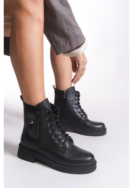 Iselleth Kadın Postal Bot 001204