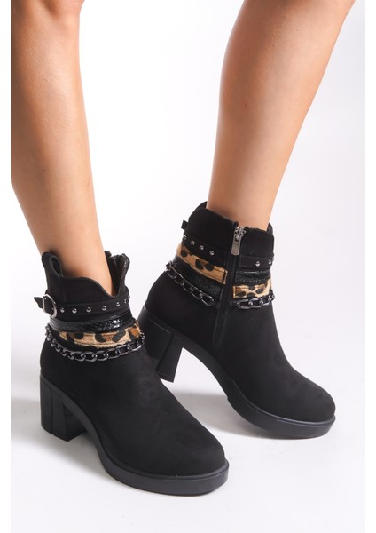 Niralynth Kadın Bot 0012560