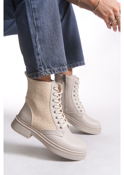 Loraliania Kadın Postal Bot 0012010